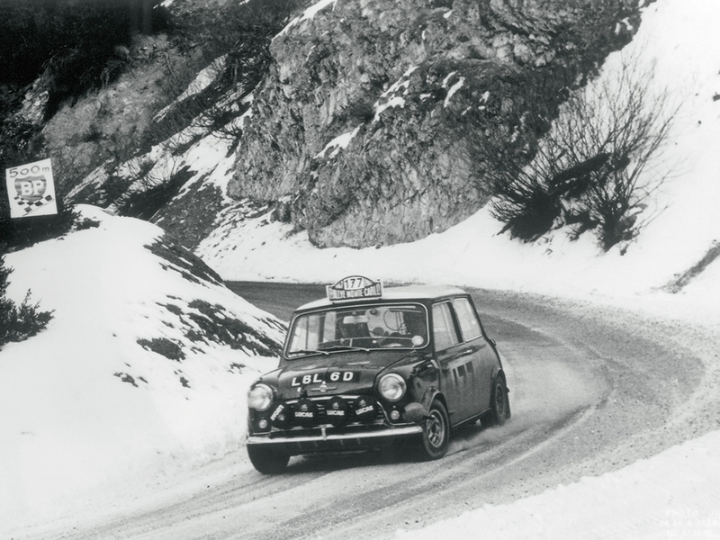 Illustration for article titled All this talk of FWD drive cars got me thinking